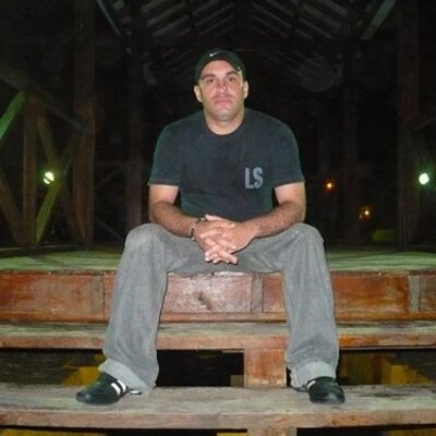 Profile Picture of Adam Feliciano (@adamfeliciano) on Twitter