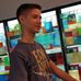 Profile Picture of Christopher Van Compernolle (@christopher.vancompernolle) on Facebook
