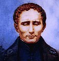 Profile Picture of Louis Braille - Wikipedia, the free encyclopediaon Wikipedia