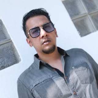 Profile Picture of Dinesh Anand (@iamdineshanand) on Instagram