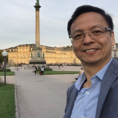 Profile Picture of Stuart Wong SL (@stuartwongsl) on Twitter