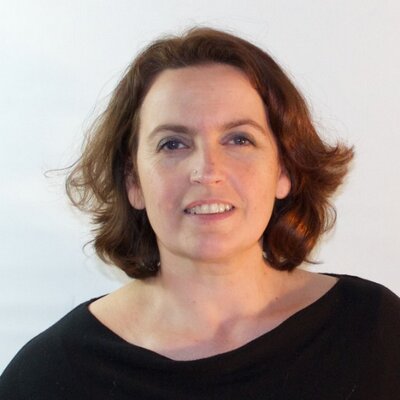 Profile Picture of Sandra Lambert (@OR_SLambert) on Twitter