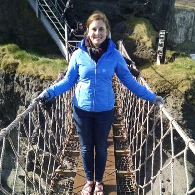 Profile Picture of Mackenzie Harder (@kenzie_turpen) on Twitter