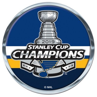 Profile Picture of Scott Obermeyer (@BluesRule17) on Twitter