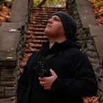 Profile Picture of Sam  Holt (@samholtimages) on Flickr
