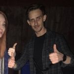 Jonathan Hewitt - Instagram Profile Picture of Jonathan Hewitt (@kindoffabigdeal) on Instagram