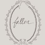 Profile Picture of FALLON JEWELRY® (@fallonjewelry) on Instagram