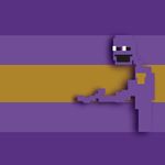 Profile Picture of Vincent Fuckers Unite💜 (@yourfavloveswilliamafton) on Instagram