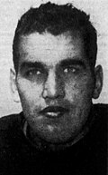 Profile Picture of George Connor (American football)on Wikipedia