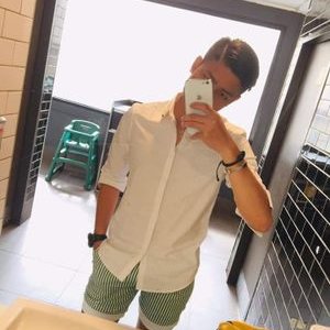 Profile Picture of JeremyDizon (@JeremyDizon18) on Twitter