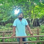 Profile Picture of Prashanth Rangaswamy (@itisprashanth) on Instagram