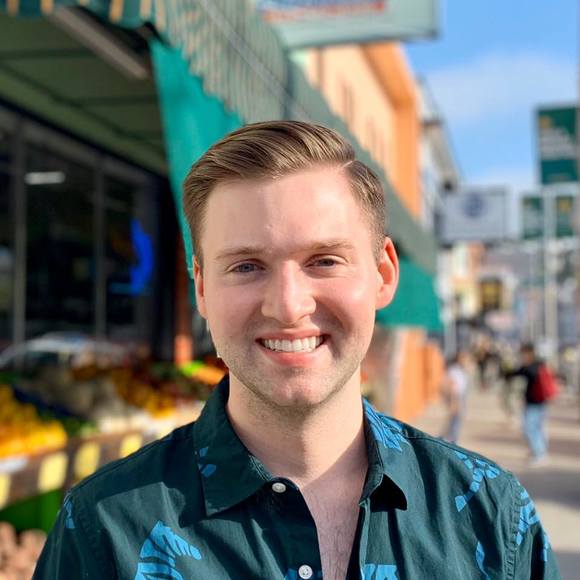 Profile Picture of Michael Rolincik (@mikerol23) on Poshmark