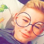 Profile Picture of Joel Haynes (@joelhaynes2006_11spam) on Instagram