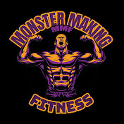Profile Picture of Joe Almond (@MonsterMakingFitnessMMF) on Youtube