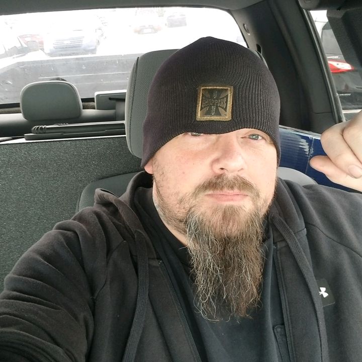 Profile Picture of Bonecutter74 (@bonecutter74) on Tiktok