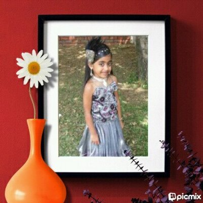 Profile Picture of Melanie Naicker (@darryl_mel) on Twitter