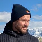 Profile Picture of Jared Sandberg Turner (@jaredsandbergturner) on Instagram