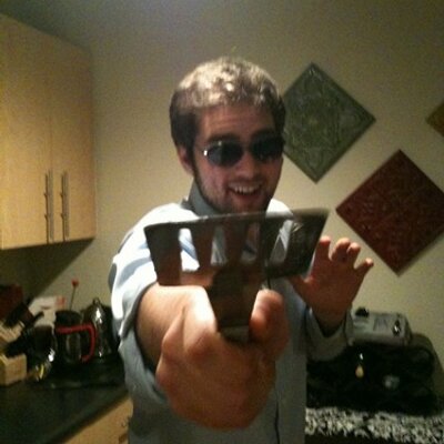 Profile Picture of Andrew Wells (@andrewwells) on Twitter