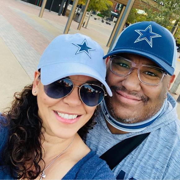 Profile Picture of Mark n lucretia Camacho (@lmc4613) on Poshmark