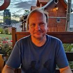 Profile Picture of André Sedlacek (@andre_sedlacek) on Instagram