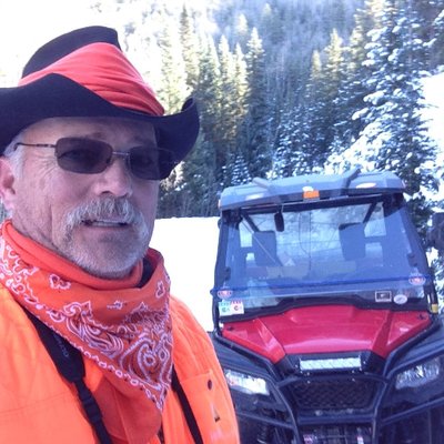 Profile Picture of Sam Hutto (@SamHutto1) on Twitter