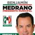 Profile Picture of Benjamin Medrano (@Benjamin-Medrano) on Facebook