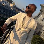 Profile Picture of Alpha Sidibé (@alphasidibe) on Instagram