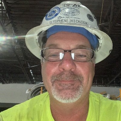 Profile Picture of Stephen Hickcox (@HickcoxStephen) on Twitter
