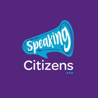 Profile Picture of Speaking Citizens (@SpeakingCitz) on Twitter