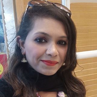 Profile Picture of Razia Rajwani (Razia Asif Rajwani) (@razia.rajwani) on Facebook