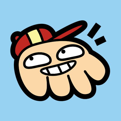 Profile Picture of Brad The Hand (@bradthehand) on Twitter