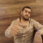 Profile Picture of Bashar Ahmed (@bashar_ahmed1987) on Instagram