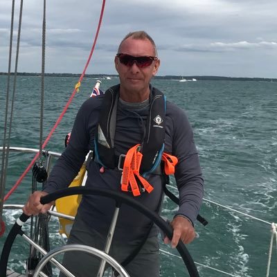 Profile Picture of Stephen I’Anson (@Stephen72612647) on Twitter