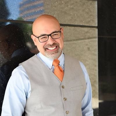 Profile Picture of Steven Brant (@StevenBrant12) on Twitter