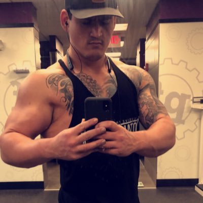 Profile Picture of Kyle Shackelford (@Xf250superdutyx) on Twitter