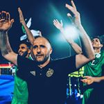 Djamel belmadi ⭐⭐🥇🇩🇿 - Instagram Profile Picture of Djamel belmadi ⭐⭐🥇🇩🇿 (@djamel_belmadi_) on Instagram