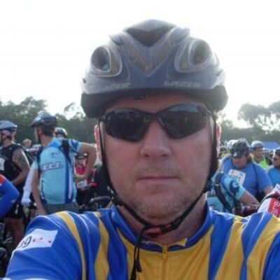Profile Picture of Chris Sledge (@slammer1963) on Twitter