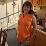 Profile Picture of Dawn Burrows Robinson (@dawn.b.robinson) on Instagram