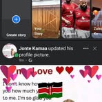 Profile Picture of Peter Mwangi Pat (@Peter-Mwangi-Pat) on Facebook