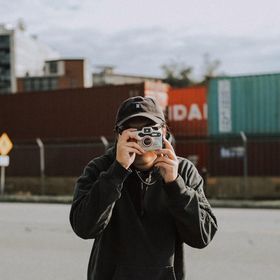 Profile Picture of Jeremy Wong (@mrjeremywong) on Pinterest