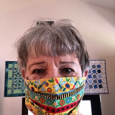 Profile Picture of Linda Metz (@lindame47343359) on Twitter