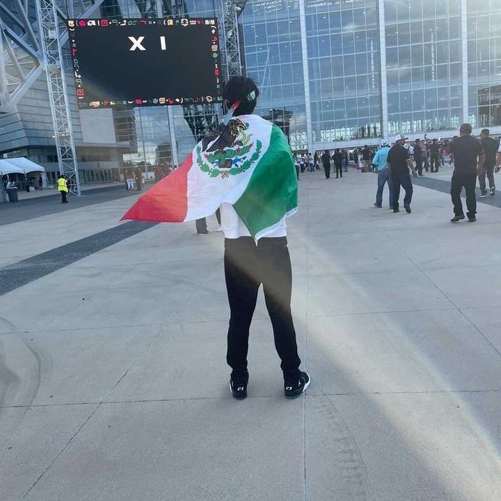 Profile Picture of Ben Ortiz (@@100itben) on Tiktok