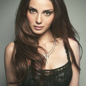 Profile Picture of Лера Молчанова (@BlockPenelope) on Twitter