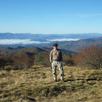 Profile Picture of Jeff Tipton (@hike2smokies) on Flickr