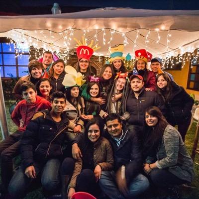 Profile Picture of Carlos Adrián (@carlosadrian86) on Twitter