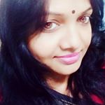 Profile Picture of Manoshi Paul (@paulmanoshi) on Instagram