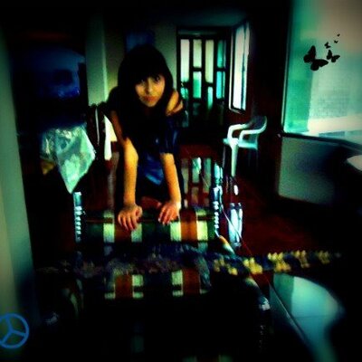 Profile Picture of Lily Chacón (@LilyChacn) on Twitter