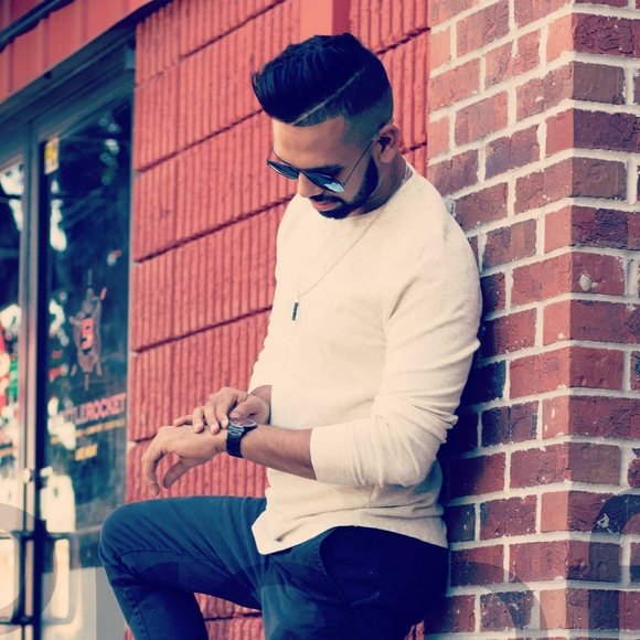 Profile Picture of Aadil Ahmed (@aadilahmed) on Poshmark