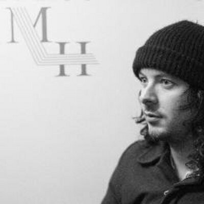 Profile Picture of MattHopper (@matthopper) on Twitter