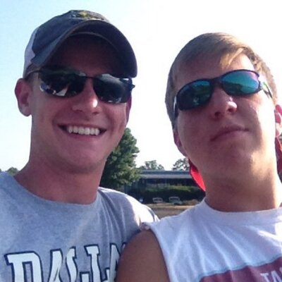 Profile Picture of Sam Coburn (@coburn_sam) on Twitter
